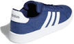 Shop (JR) adidas neo Grand Court K Blu EG1518