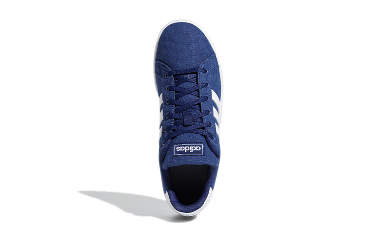 Purchase (JR) adidas neo Grand Court K Blu EG1518