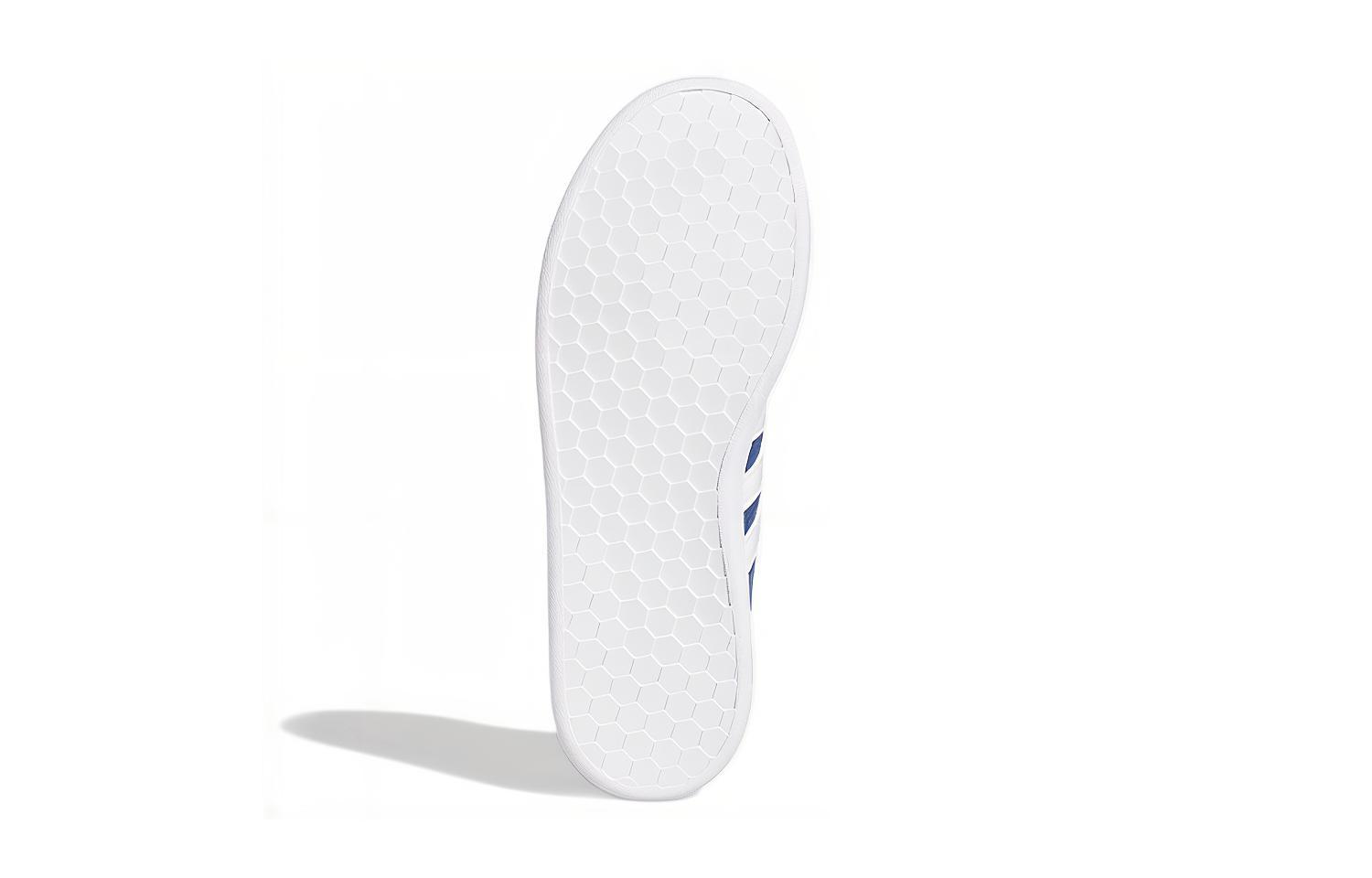 Details for (JR) adidas neo Grand Court K Blu EG1518