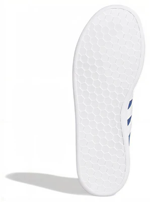(JR) adidas neo Grand Court K Blu EG1518 Details for (JR) adidas neo Grand Court K Blu EG1518