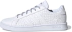Buy (JR) adidas neo Grand Court Putih FW4575