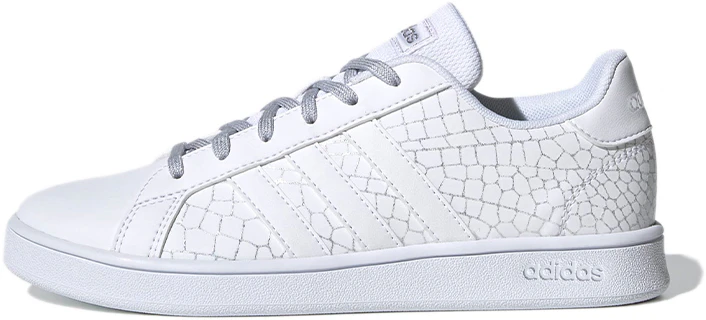 youth-adidas-neo-grand-court-white-fw-4575