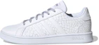 Buy (JR) adidas Neo Grand Court Bianco FW4575
