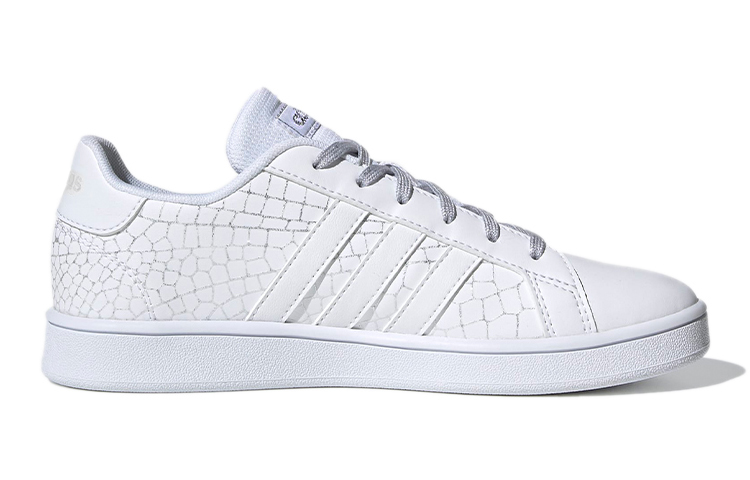 Order (JR) adidas Neo Grand Court Bianco FW4575