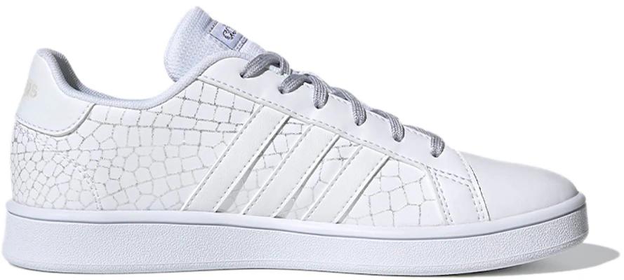 (JR) adidas Neo Grand Court Bianco FW4575 Order (JR) adidas Neo Grand Court Bianco FW4575
