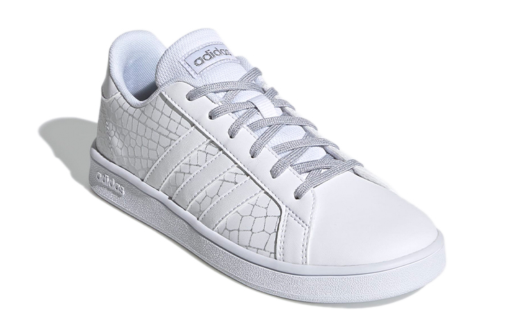 Lookbook (JR) adidas Neo Grand Court Bianco FW4575