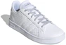 Lookbook (JR) adidas Neo Grand Court Bianco FW4575
