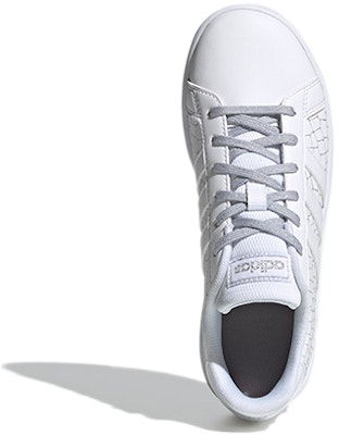 (Youth) adidas neo Grand Court White FW4575 Purchase (Youth) adidas neo Grand Court White FW4575
