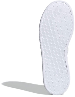 (Youth) adidas neo Grand Court White FW4575 Details for (Youth) adidas neo Grand Court White FW4575