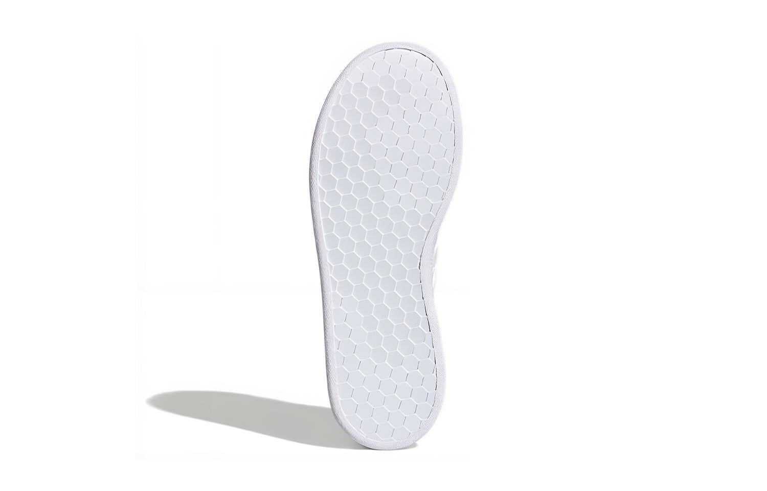 Details for (JR) adidas Neo Grand Court Bianco FW4575