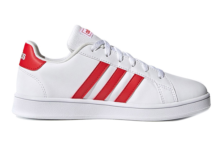 Order (JR) adidas Neo Grand Court Bianco FY7022