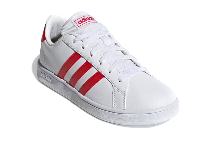 Lookbook (JR) adidas Neo Grand Court Bianco FY7022