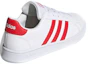 Shop (JR) adidas Neo Grand Court Bianco FY7022