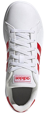 (JR) アディダス ネオ グランドコート 白 (Adidas Neo GC 白) FY7022 Purchase (JR) アディダス ネオ グランドコート 白 (Adidas Neo GC 白) FY7022
