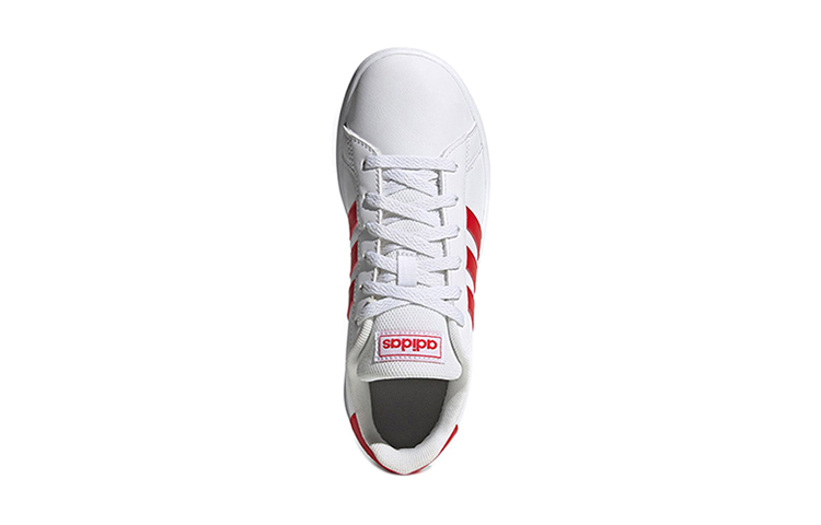 Purchase (JR) adidas Neo Grand Court Bianco FY7022