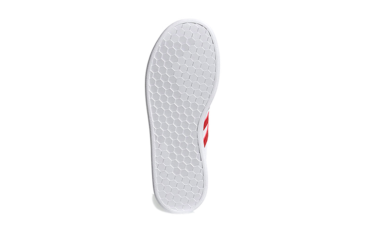 Details for (JR) adidas Neo Grand Court Bianco FY7022
