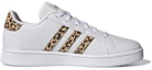 Order (JR) adidas neo Grand Court Putih FZ3510