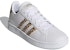 (JR) adidas neo Grand Court Putih FZ3510