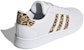 (JR) adidas neo Grand Court Putih FZ3510