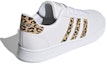Shop (JR) adidas neo Grand Court Putih FZ3510