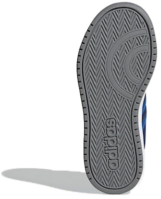 兒童 adidas neo Hoops 2.0 低筒 兒童板鞋 藍 Details for 兒童 adidas neo Hoops 2.0 低筒 兒童板鞋 藍