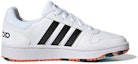 Order (JR) 아디다스 네오 훕스 2.0 K '화이트 블랙' (43 characters) H01539