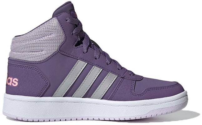 (JR) 아디다스 네오 hoops 2.0 미드 퍼플 (50 characters) EH0170 Order (JR) 아디다스 네오 hoops 2.0 미드 퍼플 (50 characters) EH0170