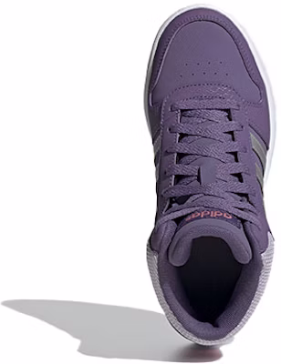 (JR) 아디다스 네오 hoops 2.0 미드 퍼플 (50 characters) EH0170 Purchase (JR) 아디다스 네오 hoops 2.0 미드 퍼플 (50 characters) EH0170