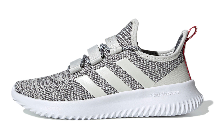 (Youth) adidas neo Kaptir Grey 'Gray White'