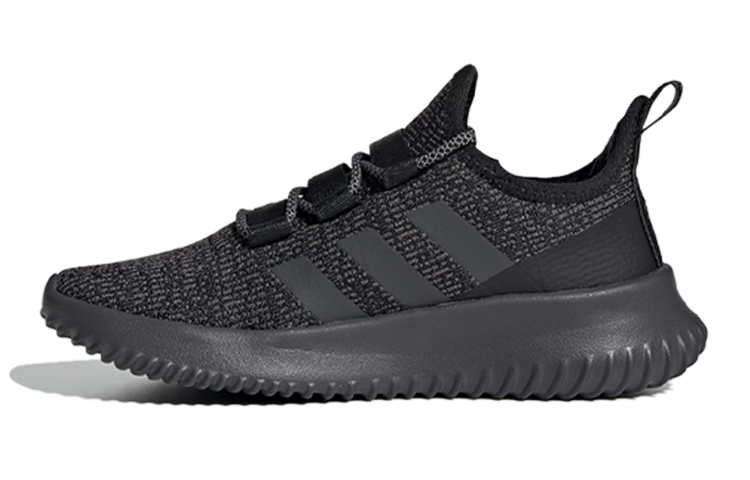 (Youth) adidas neo Kaptir K Black