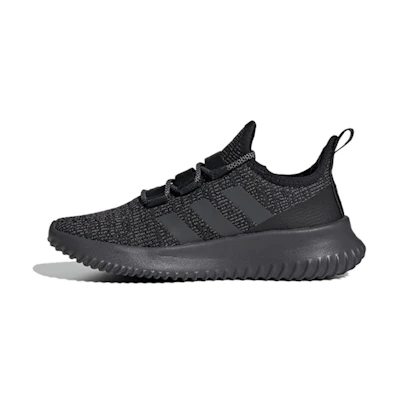 (Youth) adidas neo Kaptir K Black