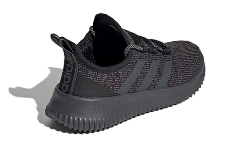 (Youth) adidas neo Kaptir K Black 圖 4