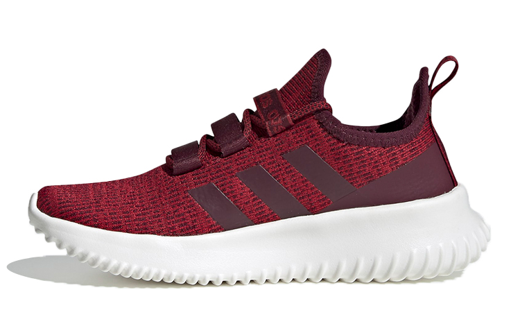 Buy (JR) 阿迪达斯NEO Kaptir红色鞋 EG2222