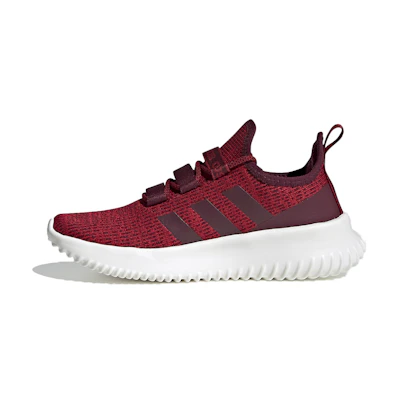 (Youth) adidas neo Kaptir Red