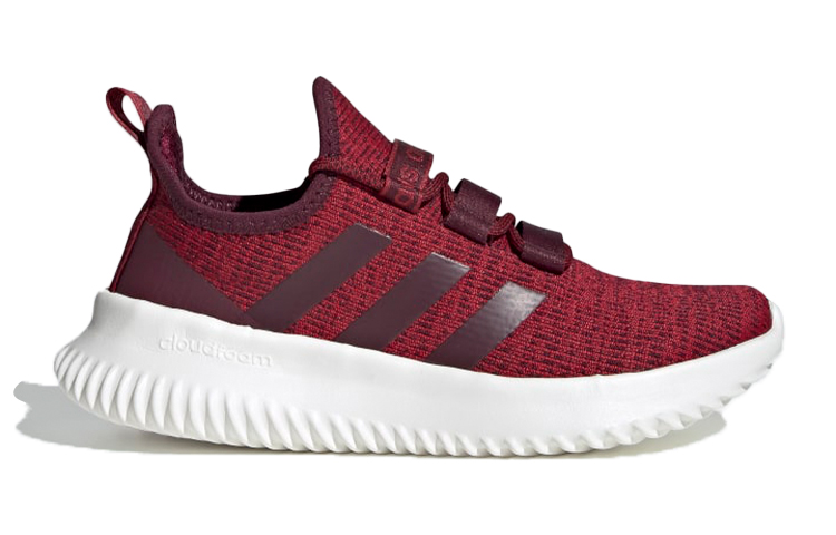 (Youth) adidas neo Kaptir Red 圖 2