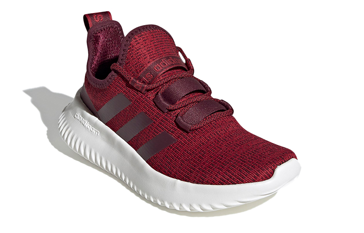 (Youth) adidas neo Kaptir Red 圖 3