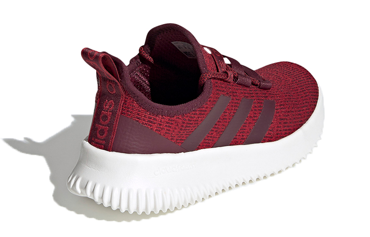 (Youth) adidas neo Kaptir Red 圖 4