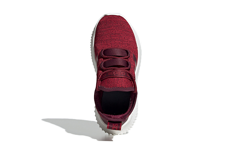 (Youth) adidas neo Kaptir Red 圖 5