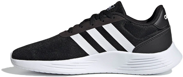 youth-adidas-neo-lite-racer-2-0-black-white-fy-7248