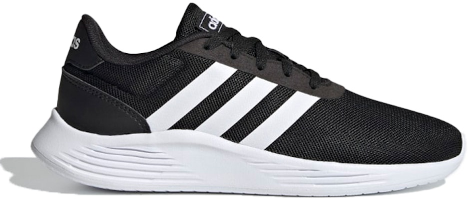 (JR) アディダス ネオ ライトレーサー 2.0 黒/白 FY7248 Order (JR) アディダス ネオ ライトレーサー 2.0 黒/白 FY7248