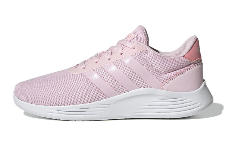 (Youth) adidas Neo Lite Racer 2.0 J 'Pink'