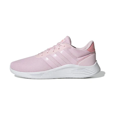 (Youth) adidas Neo Lite Racer 2.0 J 'Pink'