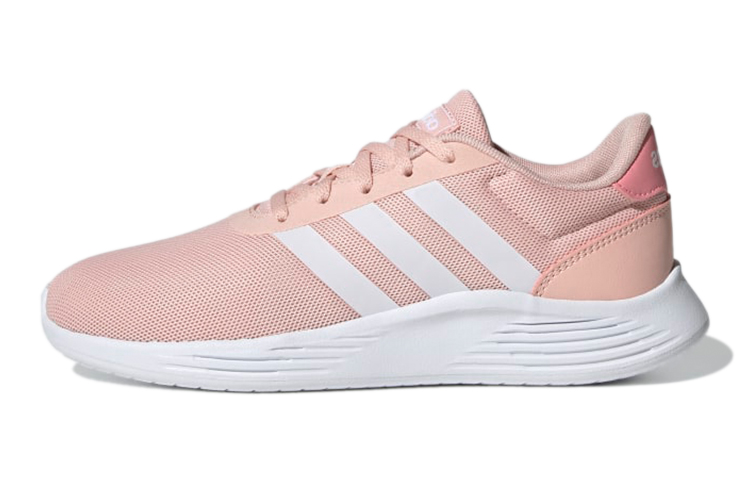 (Youth) adidas Neo Lite Racer 2.0 J 'Pink'