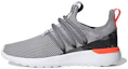Buy (JR) adidas neo Lite Racer Adapt 3 K Chaussures Gris/Noir/Orange FZ2965