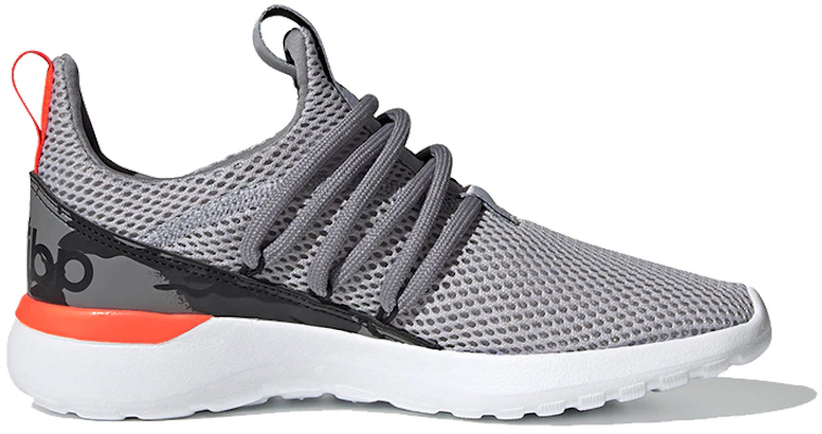 (JR) adidas neo Lite Racer Adapt 3 K Chaussures Gris/Noir/Orange FZ2965 Order (JR) adidas neo Lite Racer Adapt 3 K Chaussures Gris/Noir/Orange FZ2965