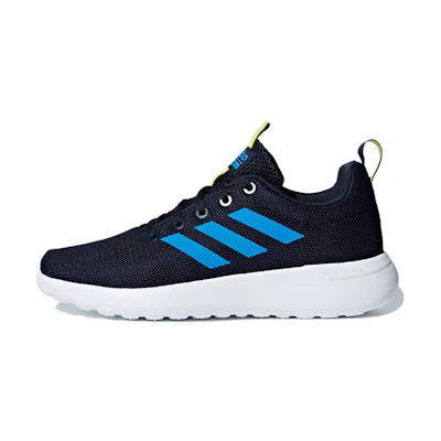 (Youth) adidas Neo Lite Racer CLN 'Collegiate Navy'
