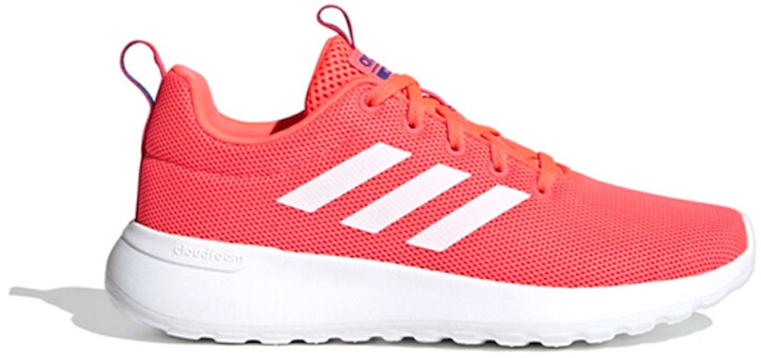 (JR) 阿迪达斯neo Lite Racer Cln 粉白运动鞋 FV9609 Order (JR) 阿迪达斯neo Lite Racer Cln 粉白运动鞋 FV9609