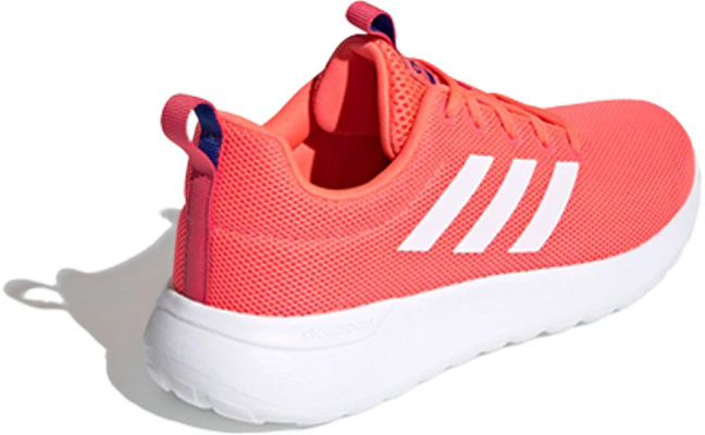 (JR) 阿迪达斯neo Lite Racer Cln 粉白运动鞋 FV9609 Shop (JR) 阿迪达斯neo Lite Racer Cln 粉白运动鞋 FV9609