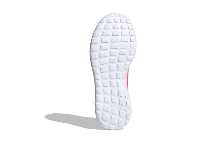 Details for (JR) 阿迪达斯neo Lite Racer Cln 粉白运动鞋 FV9609