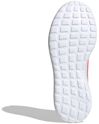 (JR) 阿迪达斯neo Lite Racer Cln 粉白运动鞋 FV9609 Details for (JR) 阿迪达斯neo Lite Racer Cln 粉白运动鞋 FV9609